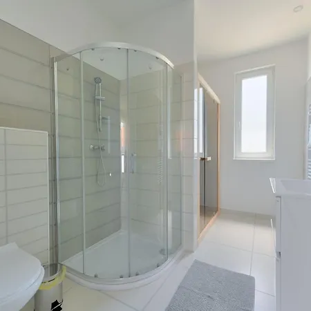 Oliver Appartement *