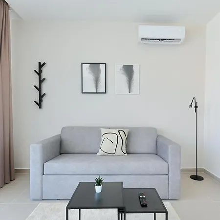 Appartement Oliver