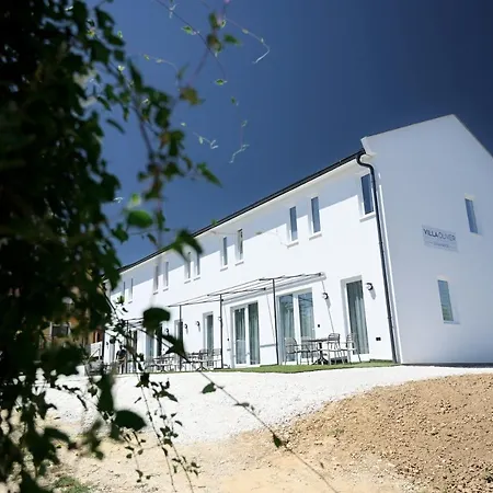 Oliver Apartamento Zalakaros