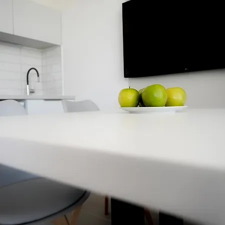 Oliver Appartement Zalakaros