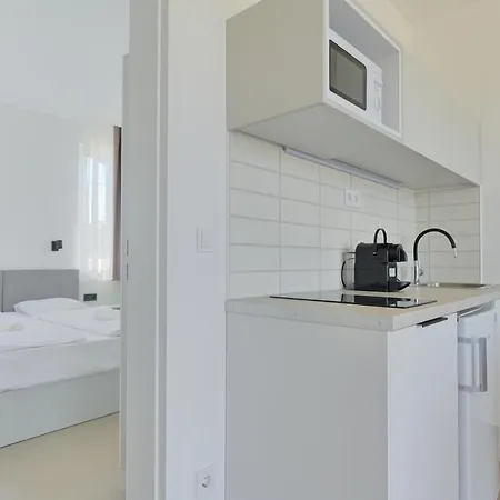 Apartment Oliver Zalakaros