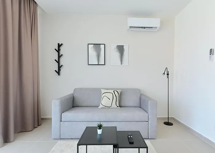Apartman Oliver