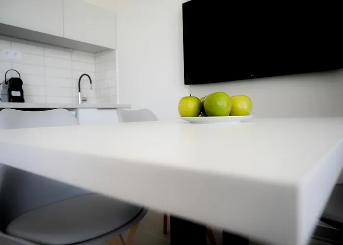 Oliver Apartman Zalakaros