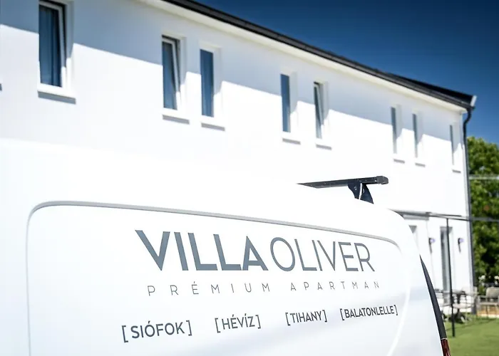 Oliver * Zalakaros