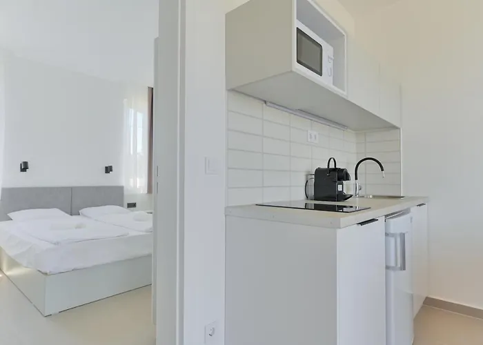 Apartman Oliver Zalakaros